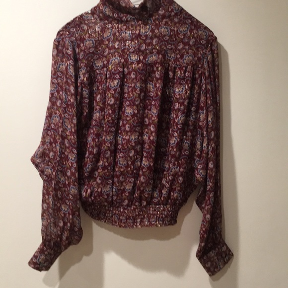 Ramy Brook printed Winslow - Picture 17 of 17